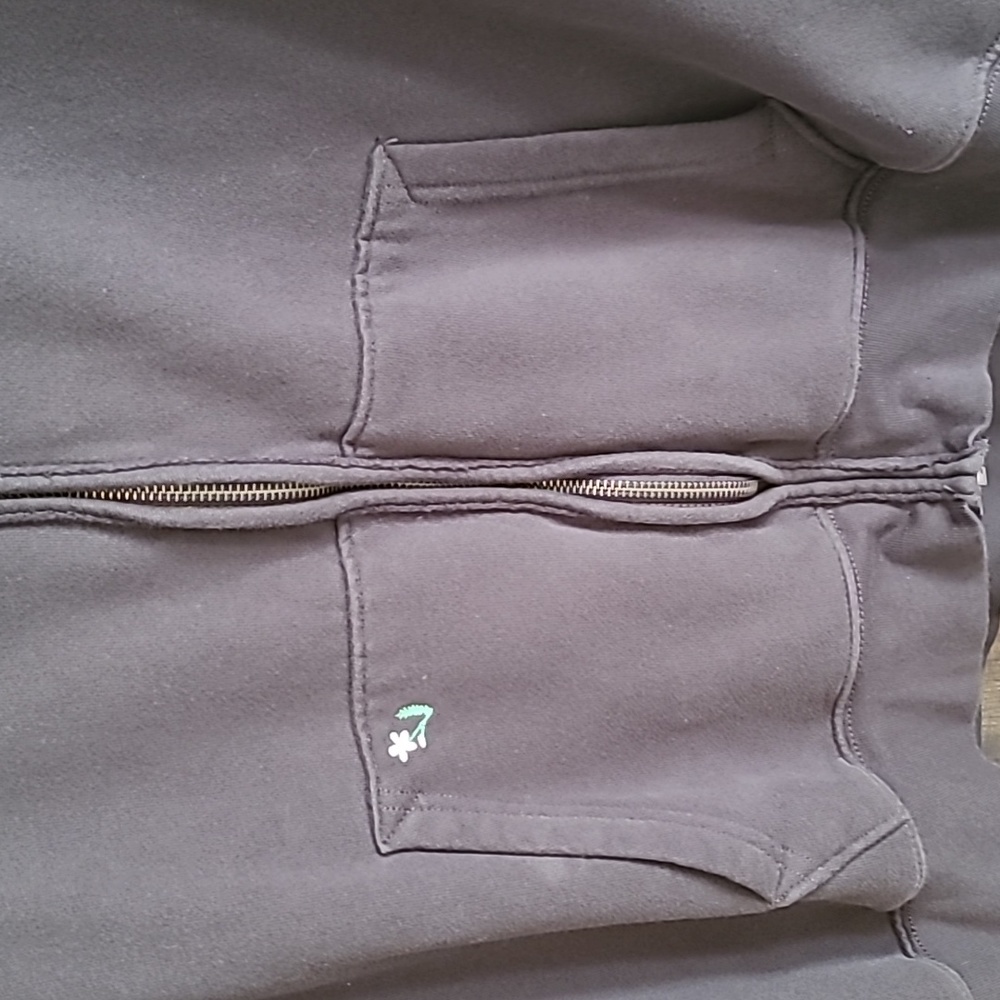 AE zipper hoodie - Picture 2 of 8